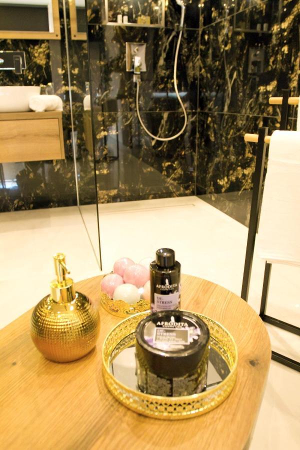 Afrodita Wellness Essence Plitvička Jezera Eksteriør billede