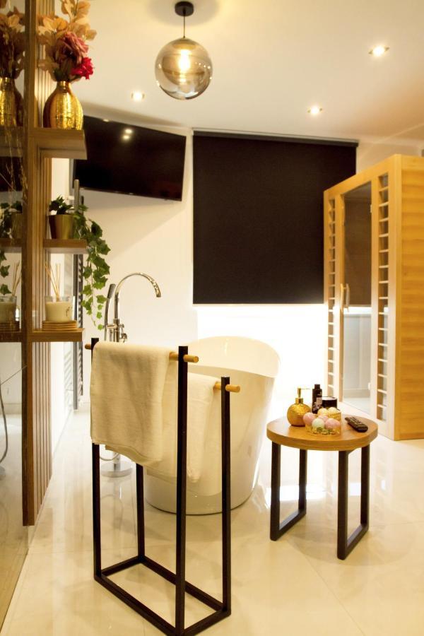 Afrodita Wellness Essence Plitvička Jezera Eksteriør billede